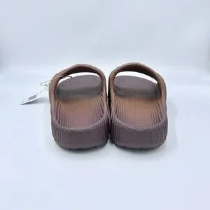 NEW Adidas Originals Adilette 22 Slide \'Gradient Pack - Preloved Brown\' Men’s 13 adidas | Shoes | New Adidas Originals Adilette 22 Slide  main image 4